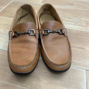 Great condition foot joy loafers